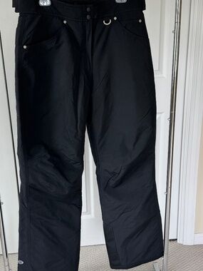SLALOM INSULATED SKI - SNOWBOARD PANTS